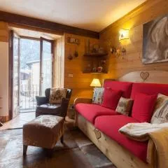 L'Atelier du Temps - CHARME in Courmayeur