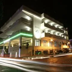 Hotel Giada