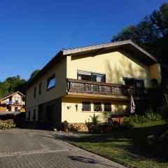 Ferienwohnung Jüngstbergblick