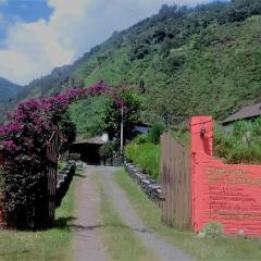 Hostería EL Trapiche Lodge & Spa