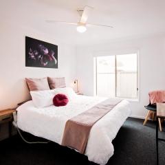 3. Sunny Shackell. Echuca Moama Holiday Accommodation