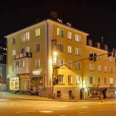 리비히-호텔 (Liebig-Hotel)