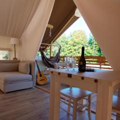 Glamping Sun Valley Bioterme