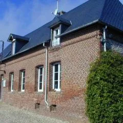 La Ferme Pillet