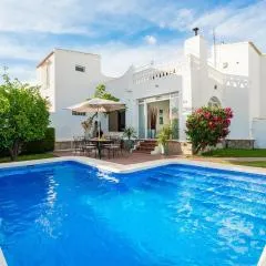 Fig Tree Villa