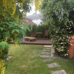 Ferienwohnung Altenberg 02