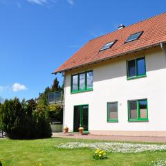 Ferienwohnung Panorama