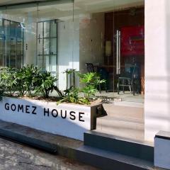 Gomez House