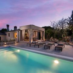 Villa Storia near Rabac