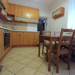 Apartament Oficyna