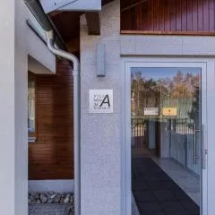 Villa Nova 34A