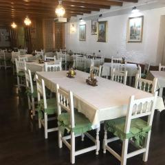 Hotel La Duquesa