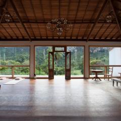 Altamira Eco Retreat
