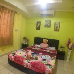 KK Homestays 4 Rooms