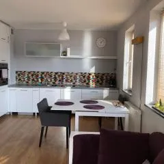 Apartamenty Tychy Bielska 149A