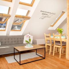Apartament w Rynku