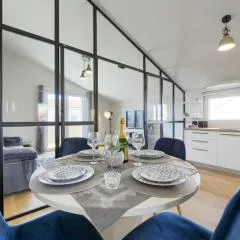 Exclusive Apartments WithLove Zadar