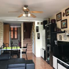 Room Complex Bungamar