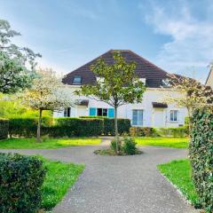 Chambres d'hôtes à thèmes à 2,4Km du parc