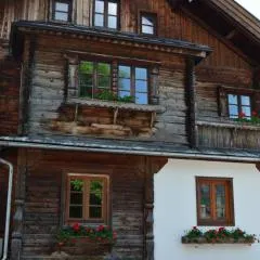 Apart Garten Lutz