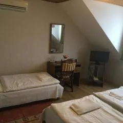 Koller Panzió