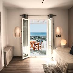 Heavenly Retreat Naxos