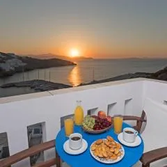 Yalos rooms