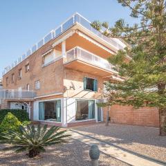 Apartamento en la playa La Mora, TarracoHomes