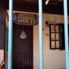 Casa Completa na Praia