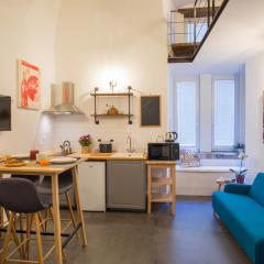 Nàpoesia Duomo House