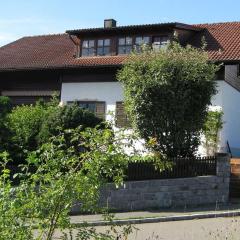 Ferienwohnung Bücherl