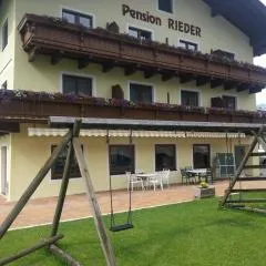 Pension Rieder