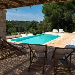 Masseria Oreglia