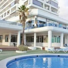 Alícia Paraiso del Sur