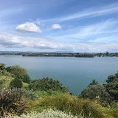 Water & City Lights Studio