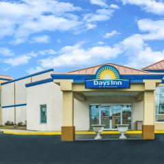 Days Inn By Wyndham Carlisle North