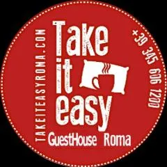 Take It Easy Roma Guest House