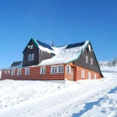 Bouda Matouš - Friesovy boudy