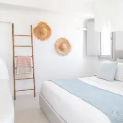 Biatriza’s summer shelter
