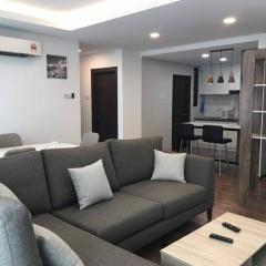 Vivacity Jazz3 Apartment Kuching 127