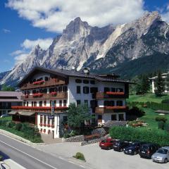 Hotel Albergo Dolomiti