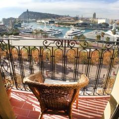 Barceloneta Ramblas Apartments