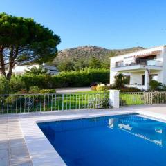 Global Immo 8005 Casa Muga