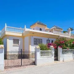 CH Veleta Ciudad Quesada