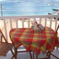 CoCoKreyol "Antigua"