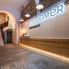 Welcomer Apartments Valencia