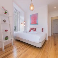 LovelyStay - Lusitano's Heart 2BDR Apartment in Alfama