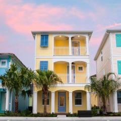 Margaritaville Cottages Orlando by Rentyl