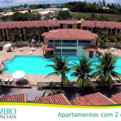 Porto seguro Residencial Jerusalem 1