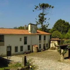 Pazo Cibrán